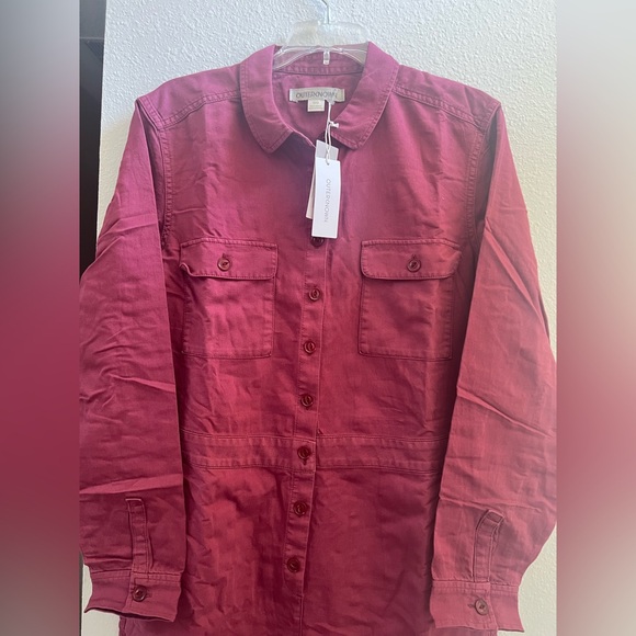 Outerknown Jumpsuit - Picture 4 of 13